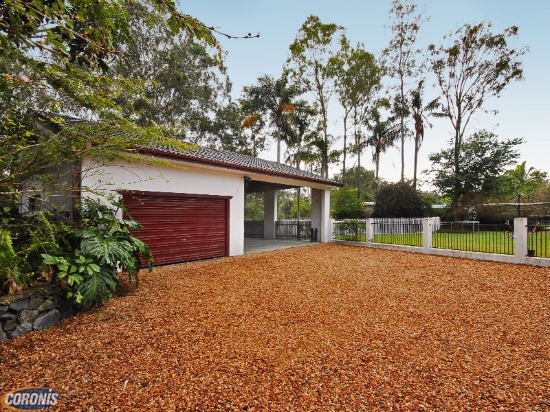 Deception Bay QLD 4508