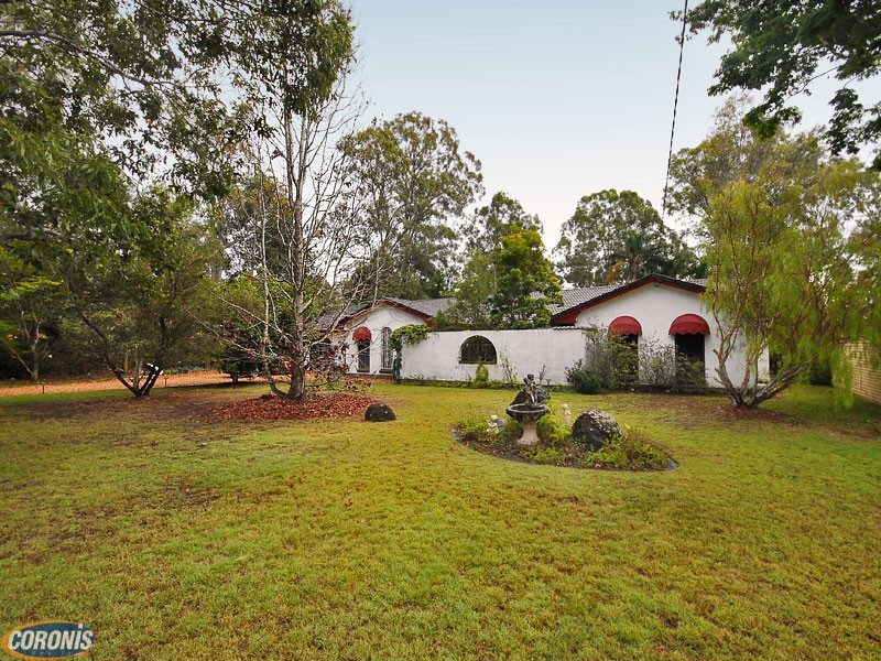 Deception Bay QLD 4508