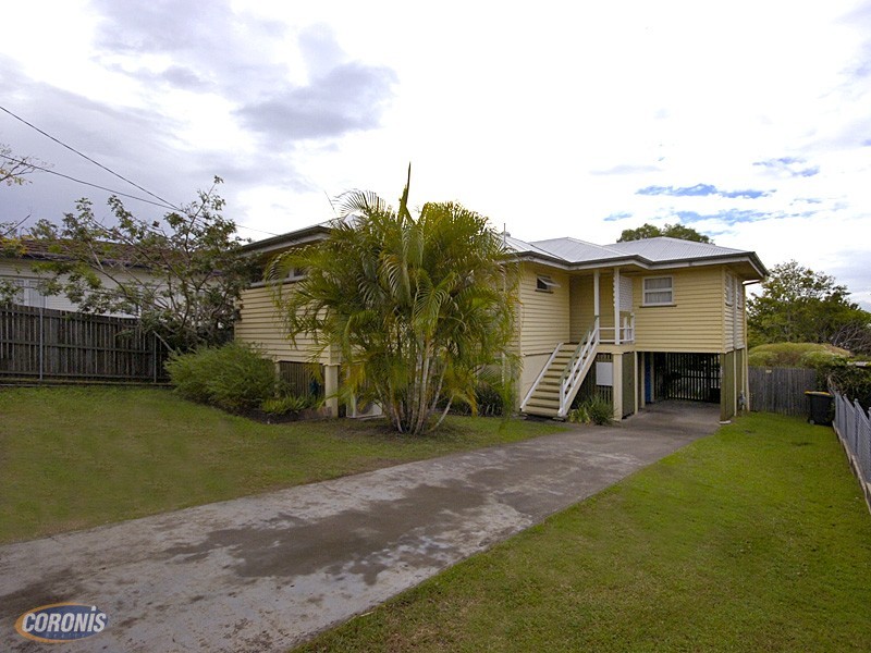 Stafford Heights QLD 4053