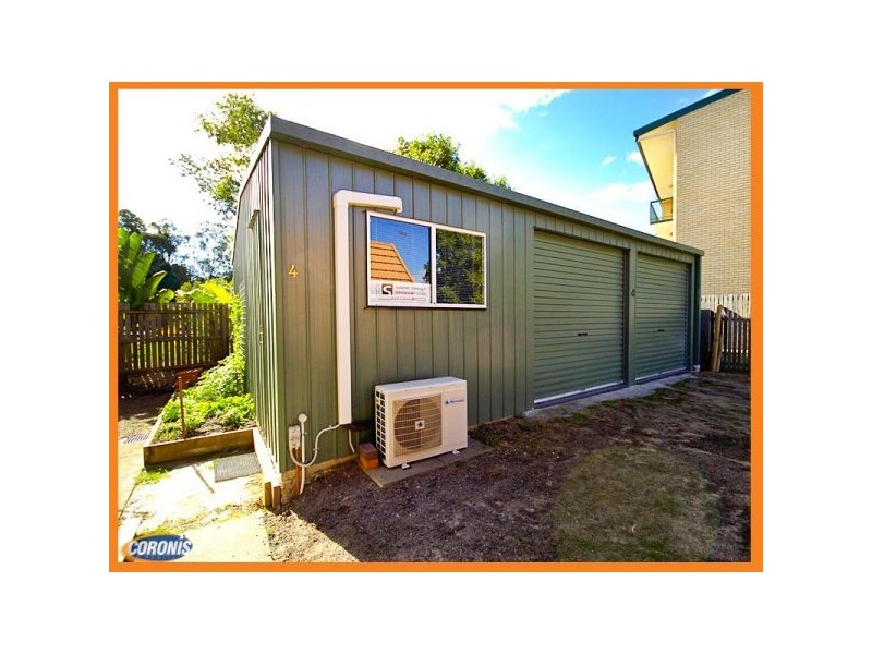 Algester QLD 4115