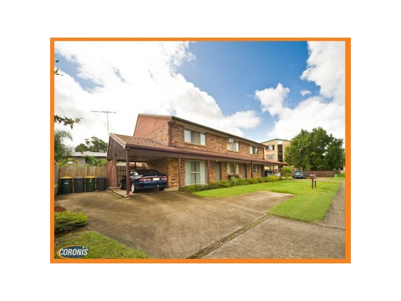 Algester QLD 4115