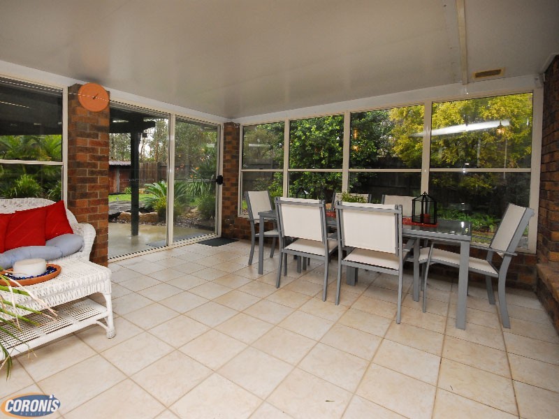 Murrumba Downs QLD 4503