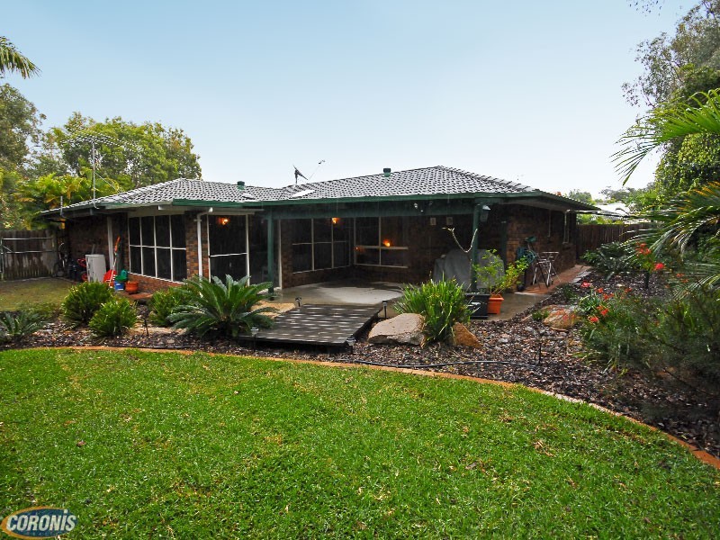 Murrumba Downs QLD 4503