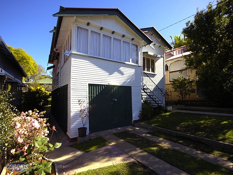Ashgrove QLD 4060