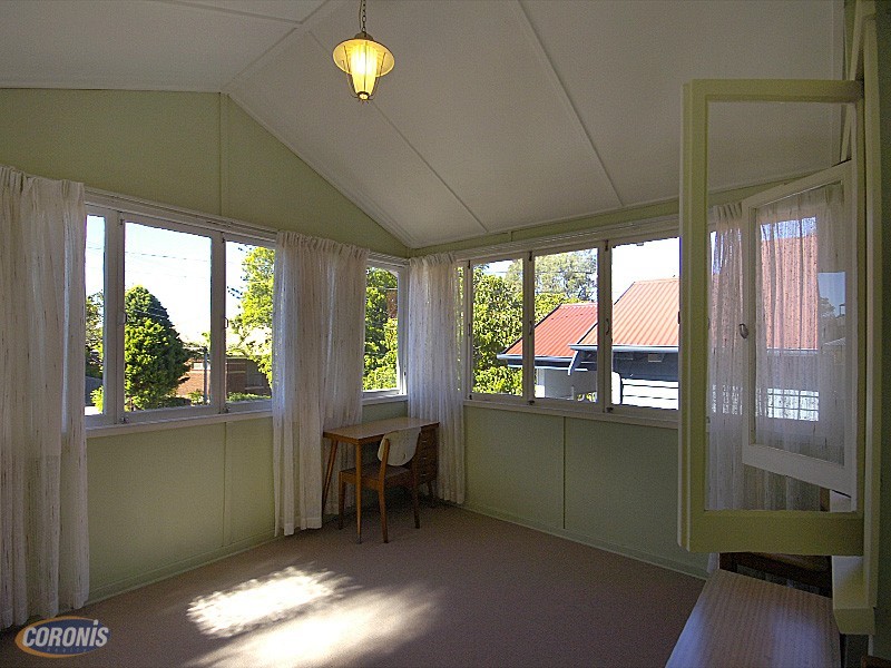 Ashgrove QLD 4060