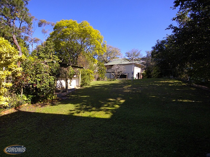 Ashgrove QLD 4060
