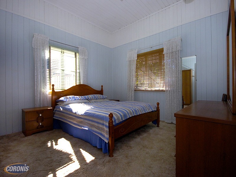 Ashgrove QLD 4060