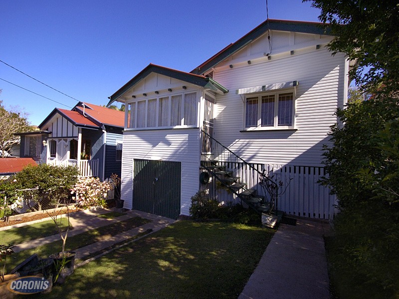 Ashgrove QLD 4060