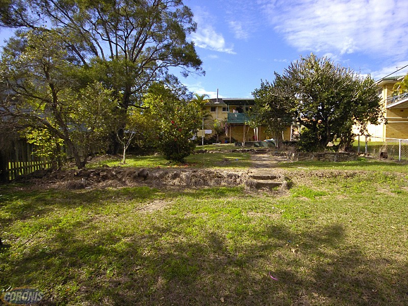 Chermside West QLD 4032