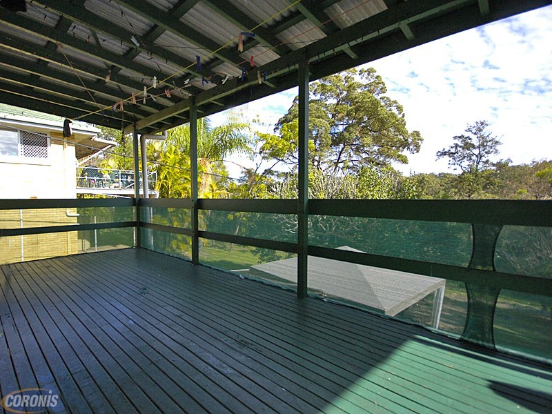 Chermside West QLD 4032