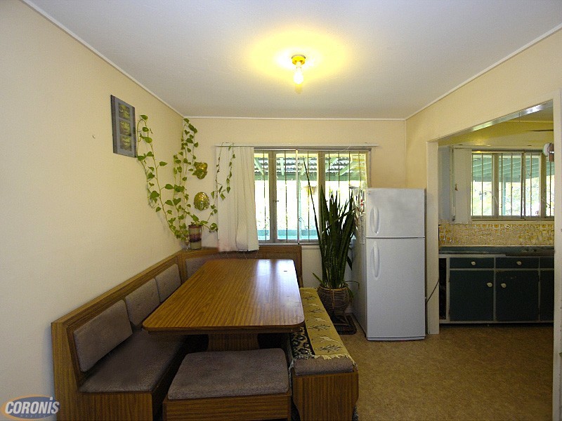 Chermside West QLD 4032