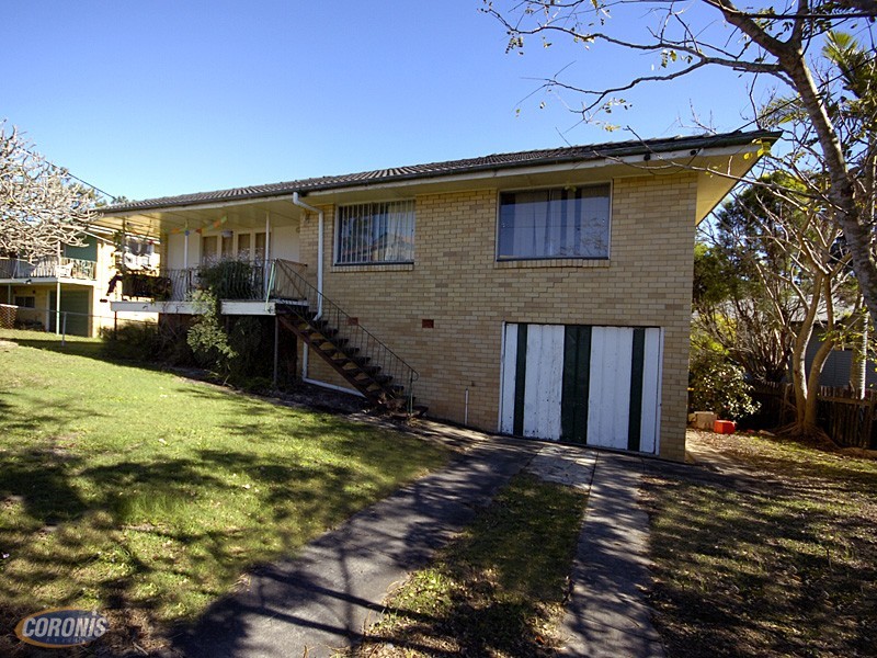 Chermside West QLD 4032