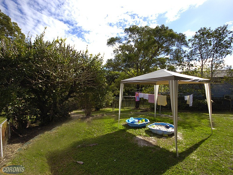Chermside West QLD 4032
