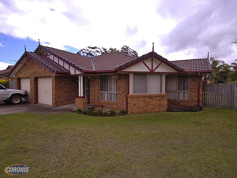 Burpengary QLD 4505