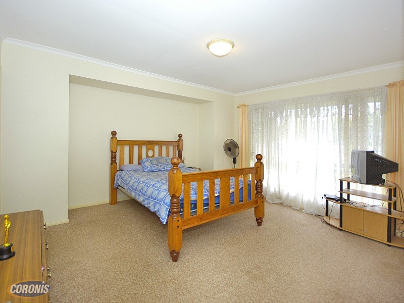 Burpengary QLD 4505