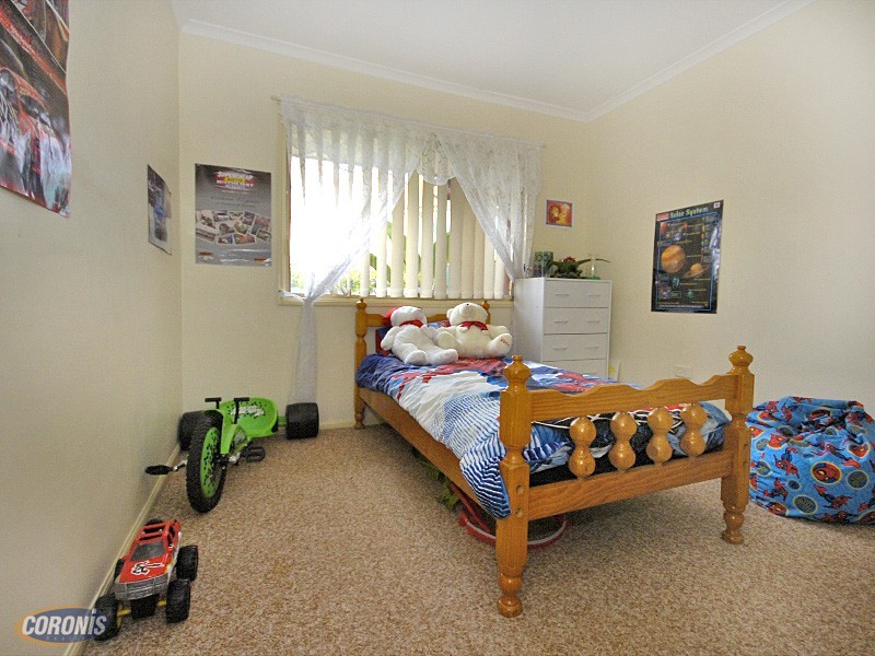 Burpengary QLD 4505