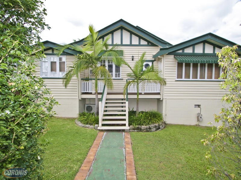 Gordon Park QLD 4031