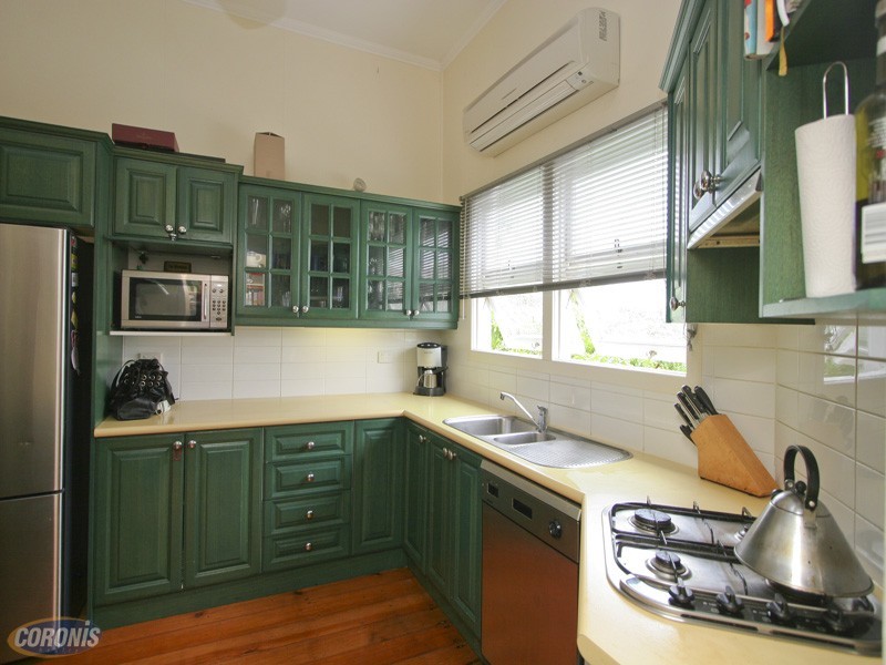 Gordon Park QLD 4031