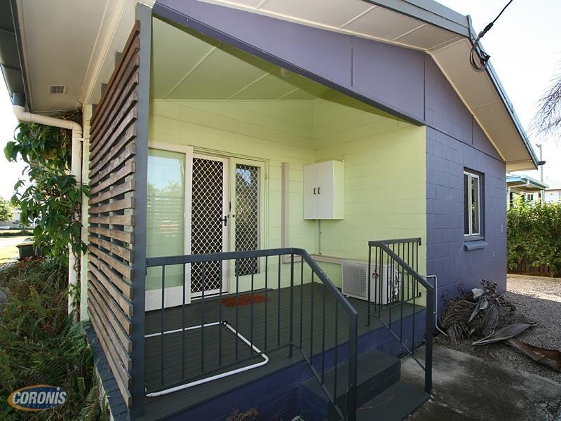 Elizabeth Ave, Clontarf QLD 4019