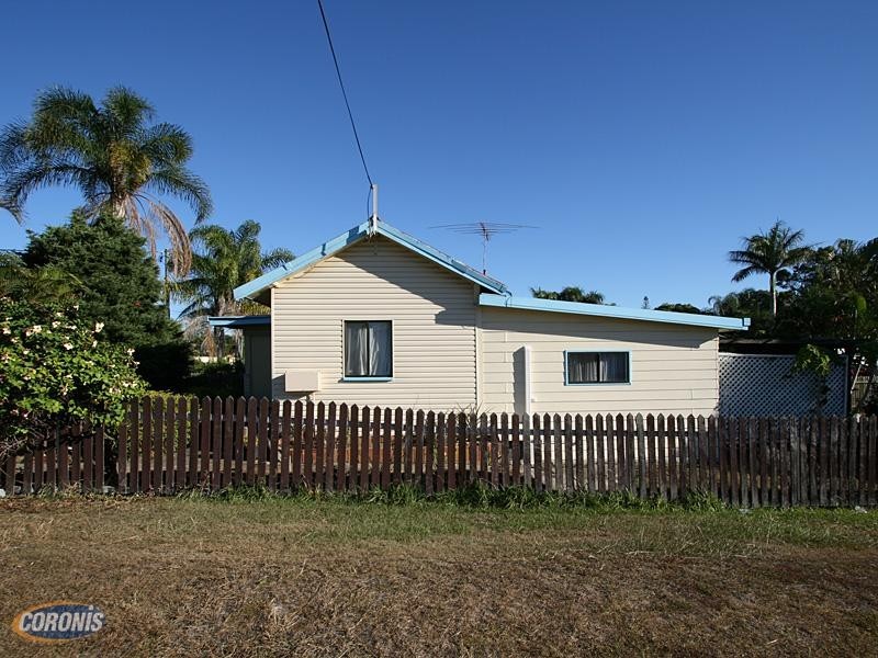 Elizabeth Ave, Clontarf QLD 4019