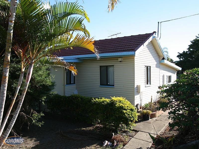 Elizabeth Ave, Clontarf QLD 4019