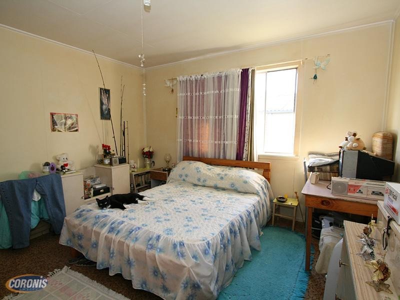 Elizabeth Ave, Clontarf QLD 4019