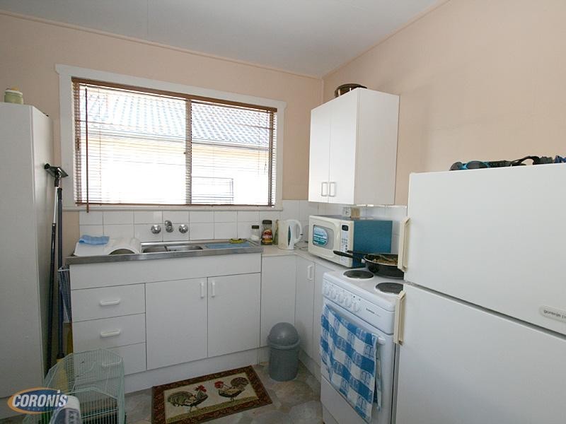 Elizabeth Ave, Clontarf QLD 4019