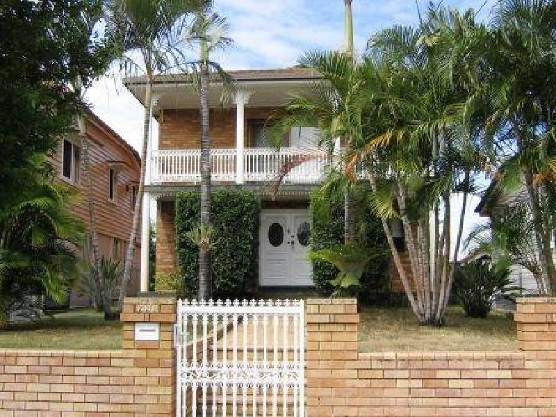 229 Kent Street, New Farm QLD 4005