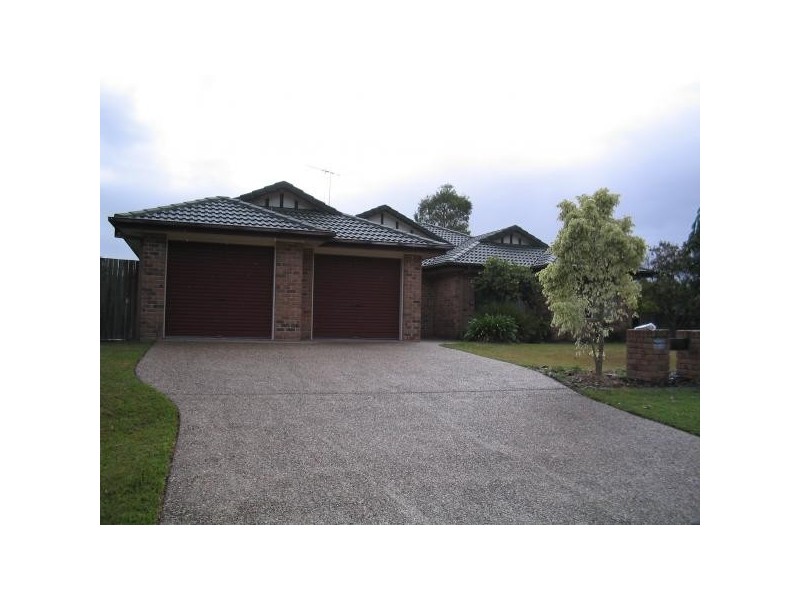 4 Strathmere Place, Upper Kedron QLD 4055