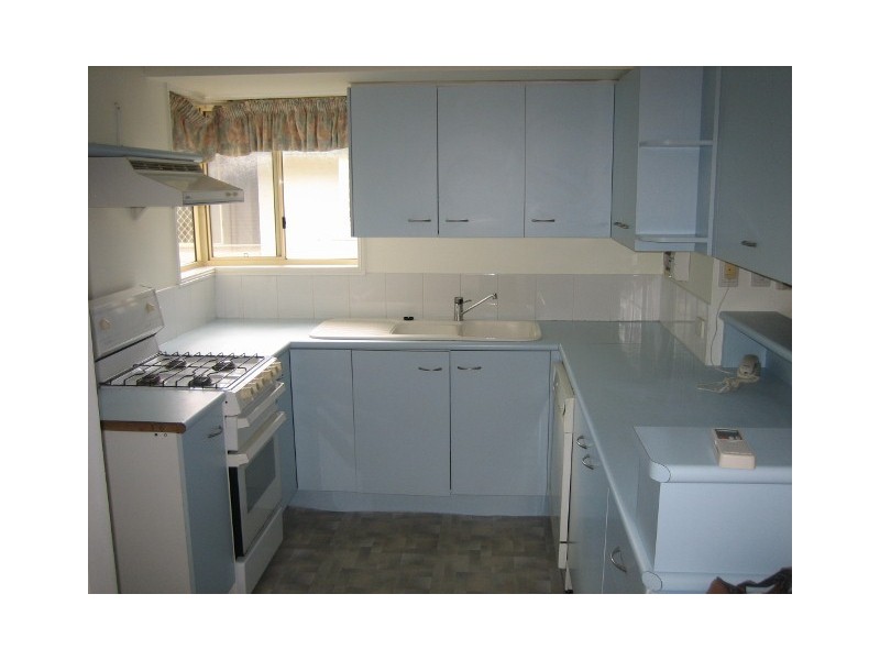 6/24 Brassey Street, Ascot QLD 4007