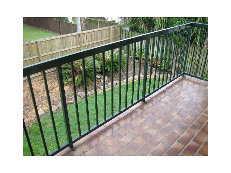 6/24 Brassey Street, Ascot QLD 4007