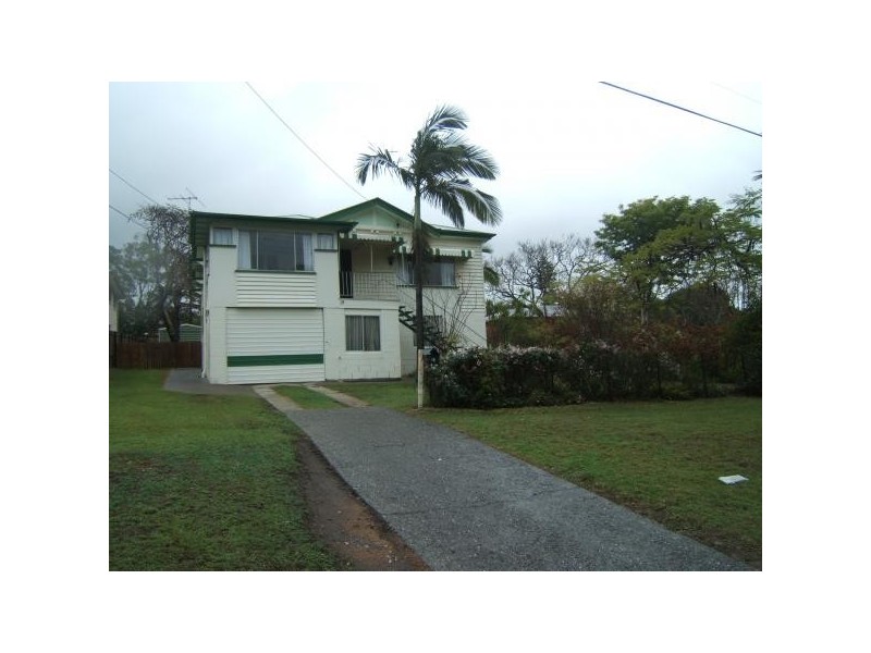 18 Fisher Parade, Geebung QLD 4034