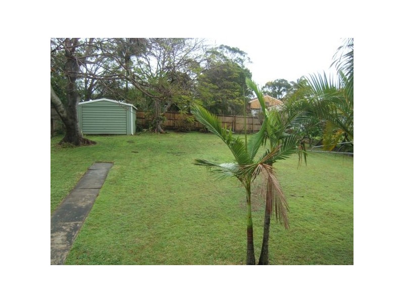 18 Fisher Parade, Geebung QLD 4034