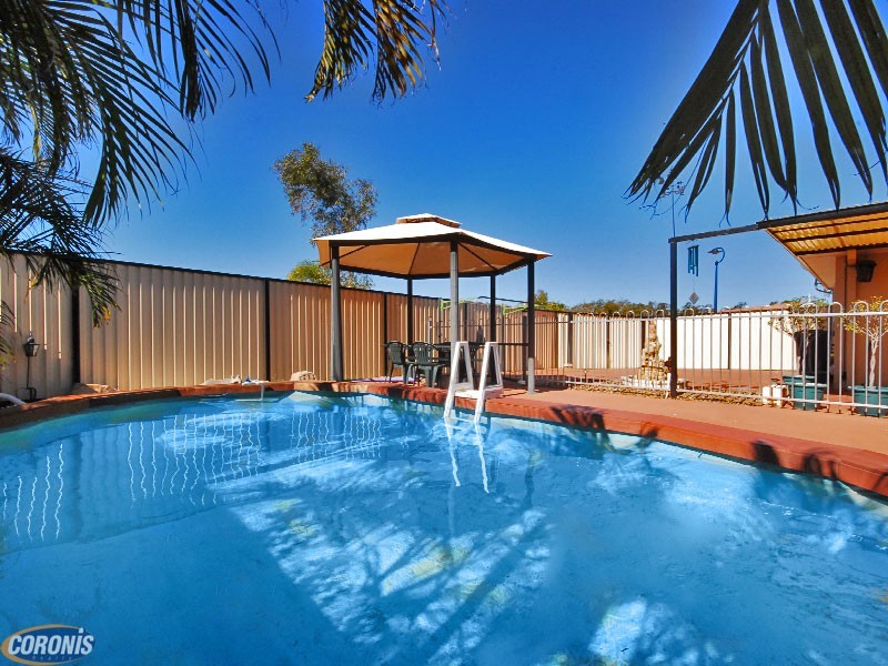 Bracken Ridge QLD 4017