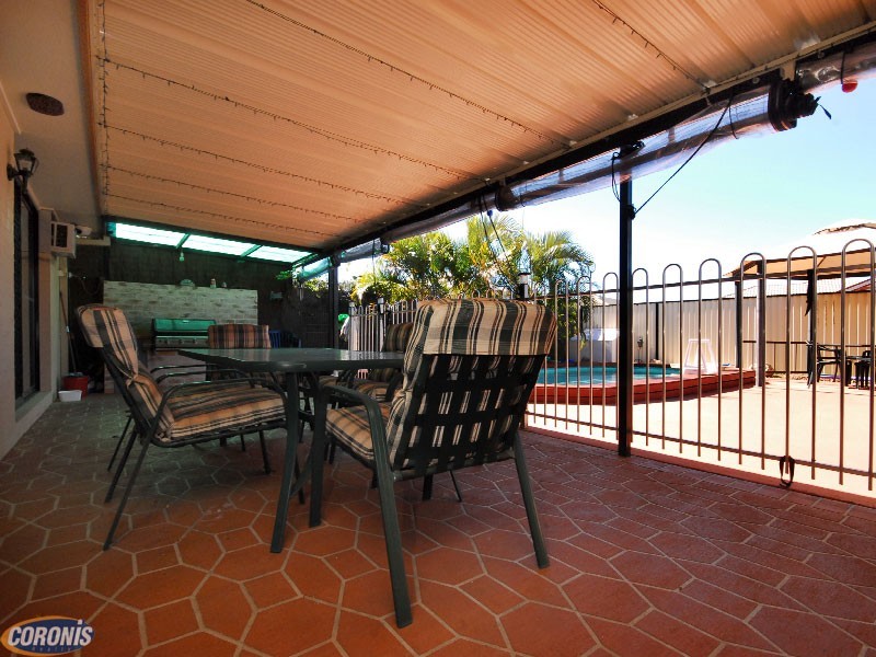 Bracken Ridge QLD 4017