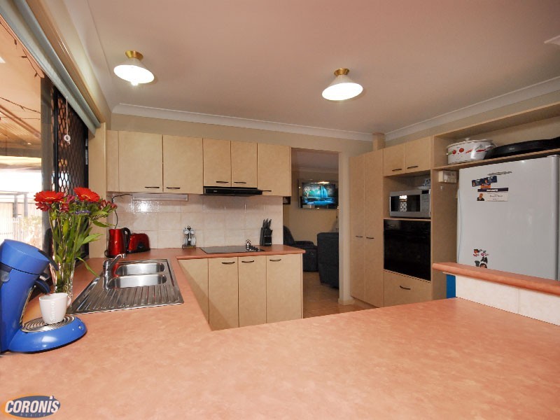 Bracken Ridge QLD 4017