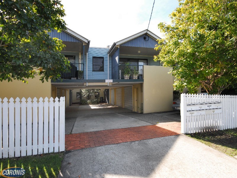 Wilston QLD 4051
