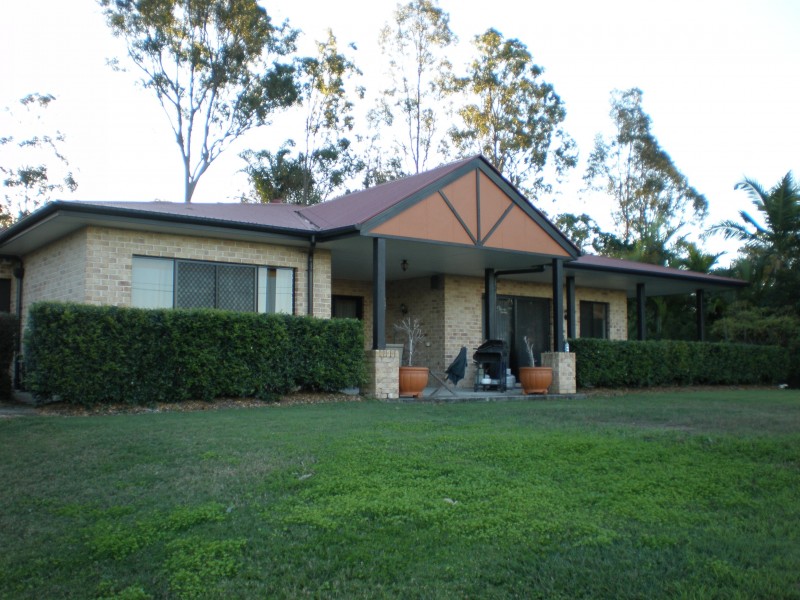 199 Youngs Crossing Road, Joyner QLD 4500