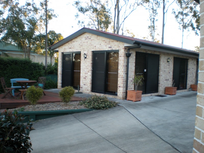 199 Youngs Crossing Road, Joyner QLD 4500