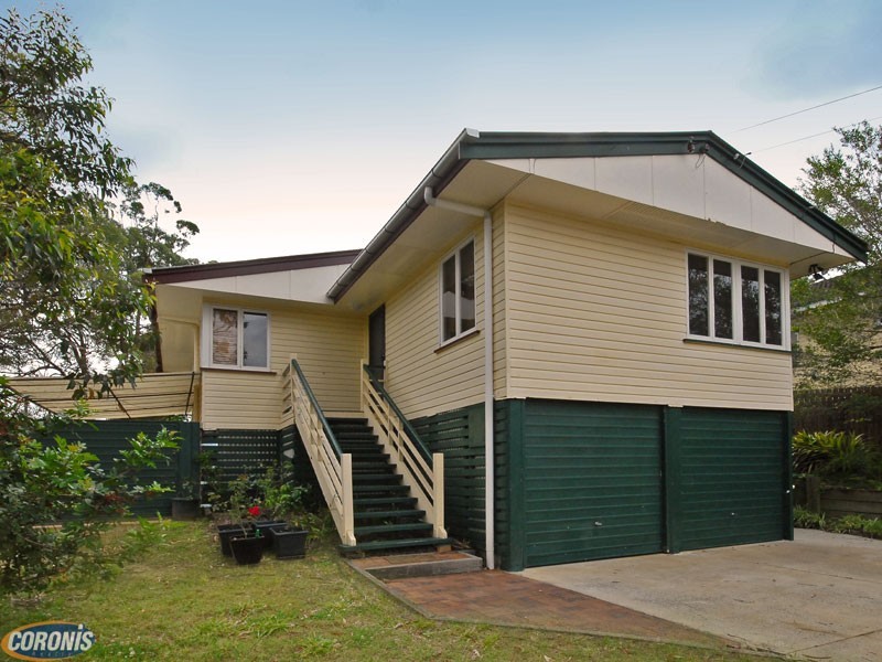 Stafford Heights QLD 4053