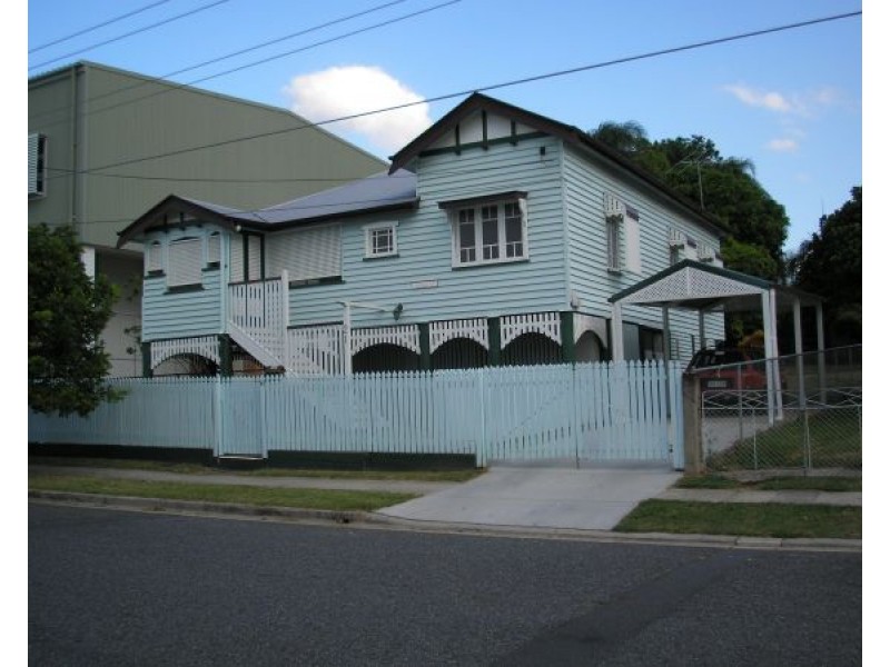 21 Wellington Street, Wooloowin QLD 4030