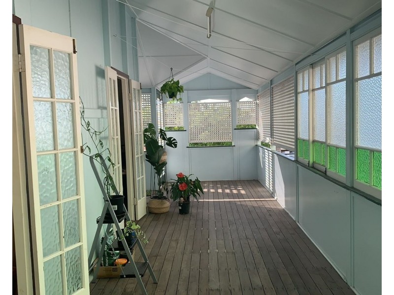 21 Wellington Street, Wooloowin QLD 4030