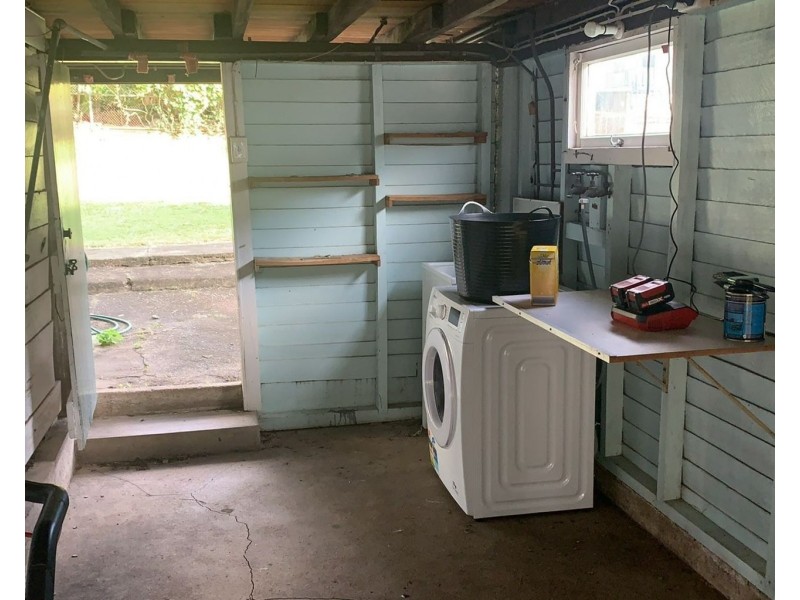 21 Wellington Street, Wooloowin QLD 4030