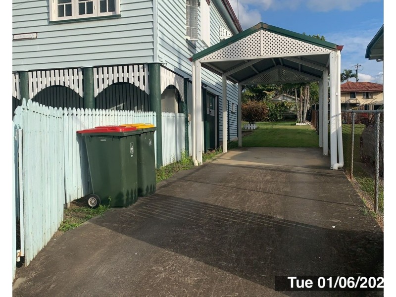 21 Wellington Street, Wooloowin QLD 4030