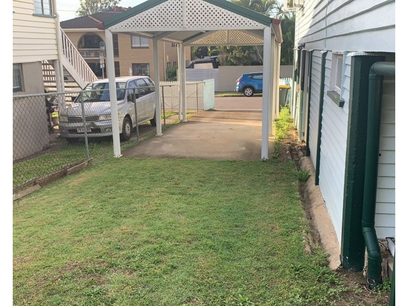 21 Wellington Street, Wooloowin QLD 4030