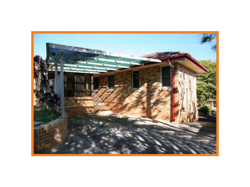 16 Pelton Street, Aspley QLD 4034