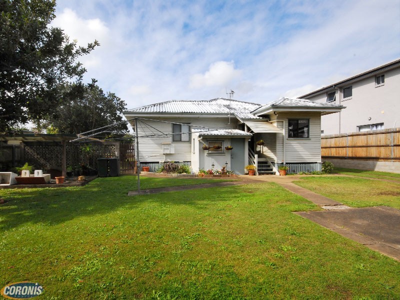 Zillmere QLD 4034