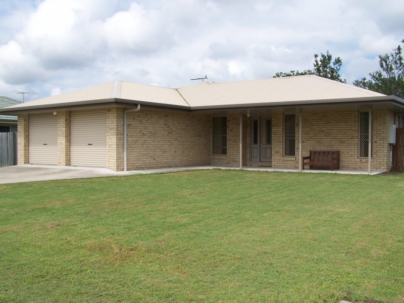 16  Lavender Court, Bray Park QLD 4500