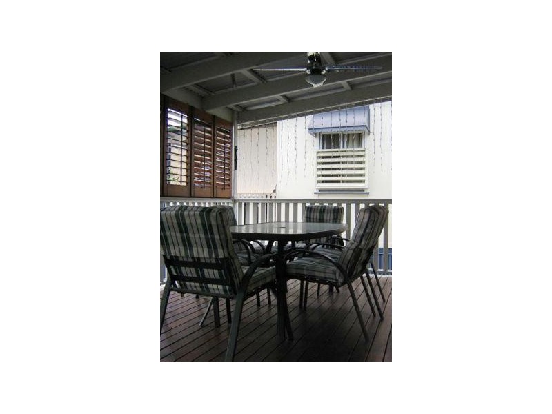 1/13 Harris Street, Windsor QLD 4030