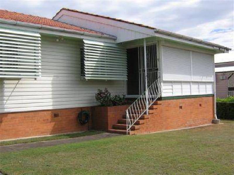 51 Rawson Street, Wooloowin QLD 4030